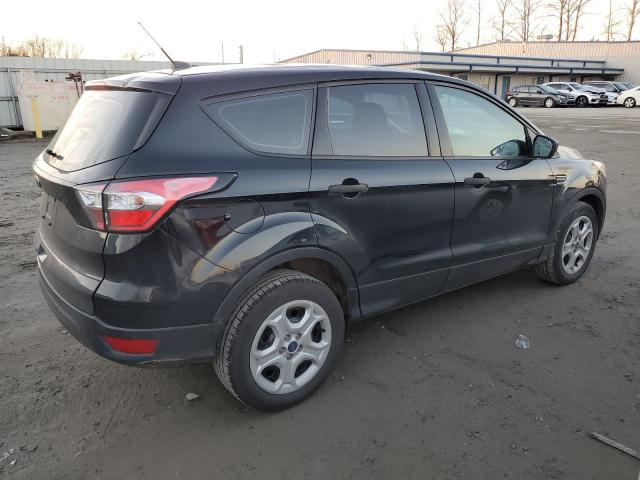 Photo 3 from auction – 2017 FORD ESCAPE S with VIN 1FMCU0F76HUD12913