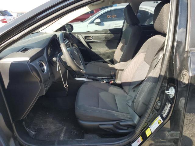 Photo 7 from auction – 2018 TOYOTA COROLLA L with VIN 5YFBURHE7JP775971