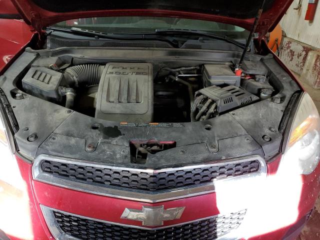 Photo 12 from auction – 2015 CHEVROLET EQUINOX LT with VIN 2GNFLFEKXF6248455