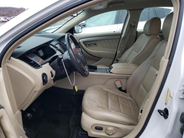 Photo 7 from auction – 2014 FORD TAURUS SEL with VIN 1FAHP2E8XEG141896