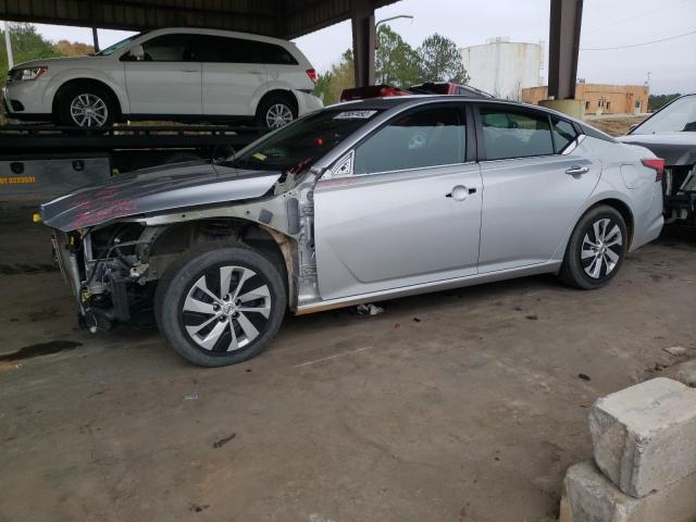NISSAN ALTIMA S 2019 with VIN 1N4BL4BV8KC240520 - Photo from auction