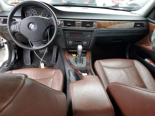 Photo 8 from auction – 2008 BMW 328 I with VIN WBAVA37578NL48377