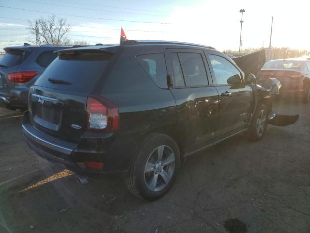 Photo 3 from auction – 2017 JEEP COMPASS LA with VIN 1C4NJCEB6HD166168