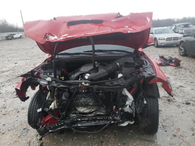 Photo 5 from auction – 2020 DODGE DURANGO R/ with VIN 1C4SDHCT8LC301443