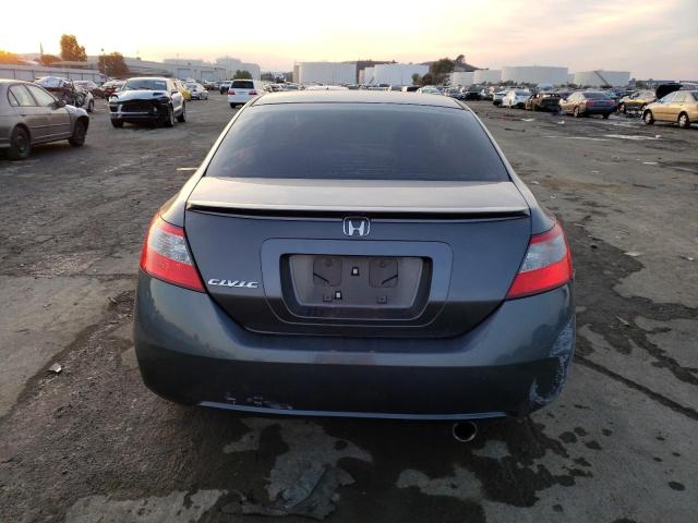Photo 6 from auction – 2011 HONDA CIVIC EX with VIN 2HGFG1B80BH501744