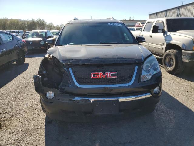Photo 5 from auction – 2012 GMC ACADIA SLT with VIN 1GKKVRED3CJ102261