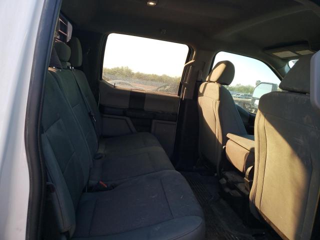 Photo 10 from auction – 2020 FORD F250 SUPER with VIN 1FT7W2B68LEC49809
