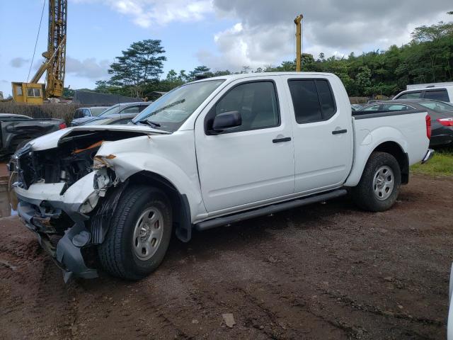 NISSAN FRONTIER S 2012 with VIN 1N6AD0EV3CC464218 - Photo from auction