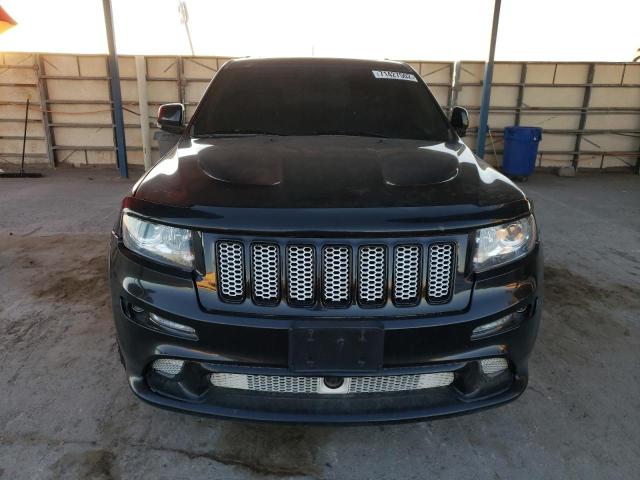 Photo 5 from auction – 2012 JEEP GRAND CHER with VIN 1C4RJFDJ4CC317521