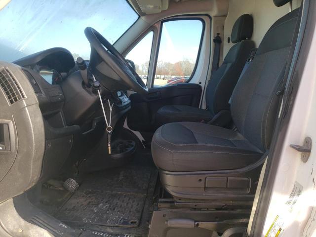 Photo 7 from auction – 2016 RAM PROMASTER with VIN 3C6TRVBG0GE101767
