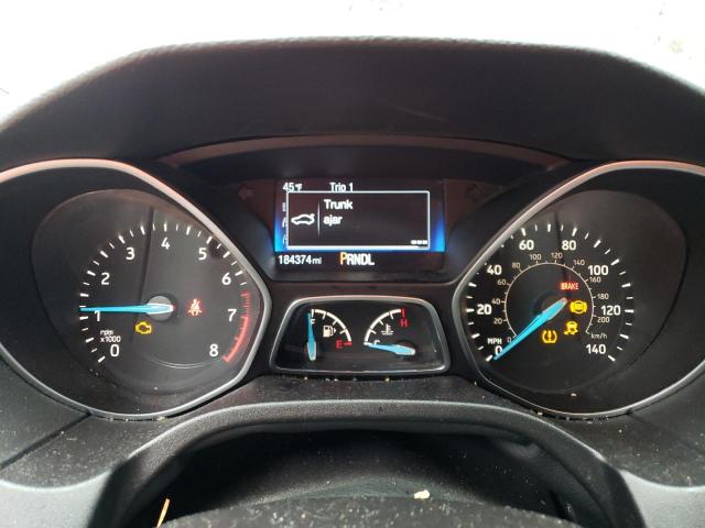 Photo 9 from auction – 2015 FORD FOCUS SE with VIN 1FADP3F23FL322460