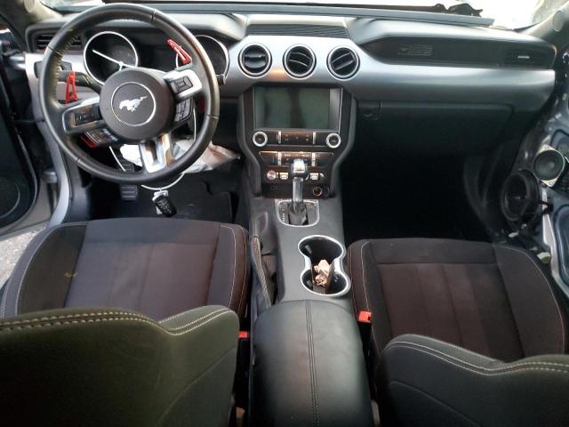 Photo 8 from auction – 2020 FORD MUSTANG with VIN 1FA6P8TH0L5127141