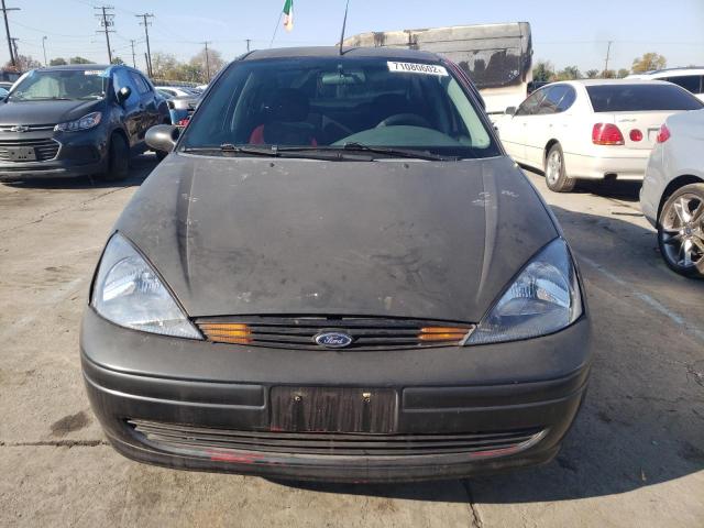 Photo 5 from auction – 2004 FORD FOCUS SE C with VIN 1FAFP34Z84W188713