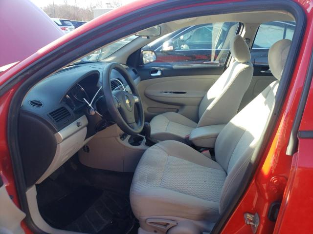 Photo 7 from auction – 2010 CHEVROLET COBALT 1LT with VIN 1G1AD5F58A7229391