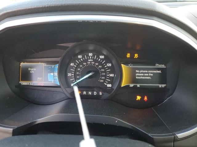 صورة رقم 9 من المزاد - 2016 FORD EDGE TITAN مع VIN 2FMPK4K99GBC57996