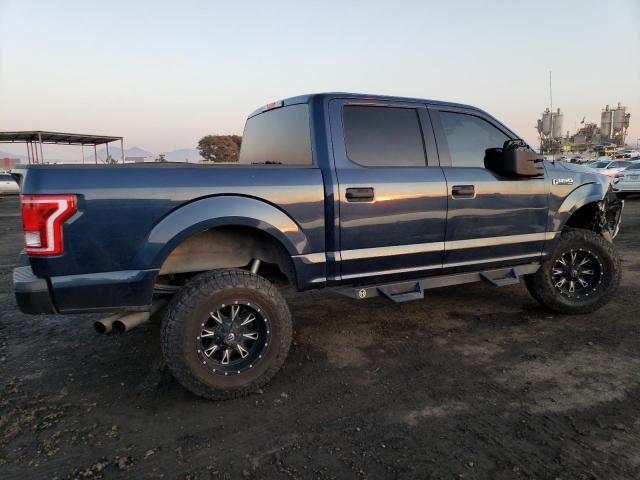 Photo 3 from auction – 2015 FORD F150 SUPER with VIN 1FTEW1EF5FKE75809