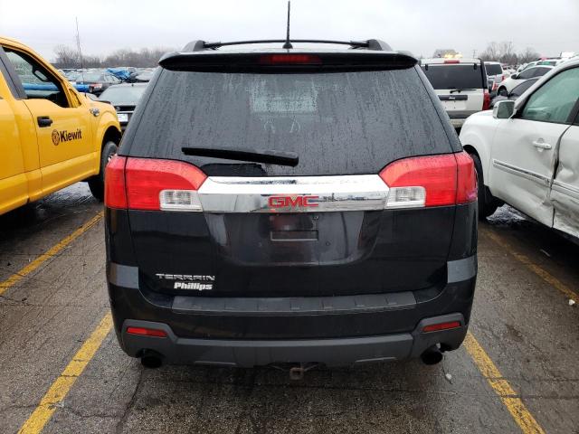 Photo 6 from auction – 2013 GMC TERRAIN SL with VIN 2GKFLSE33D6399102