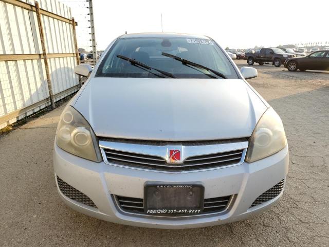 Photo 5 from auction – 2008 SATURN ASTRA XE with VIN W08AR671085046981