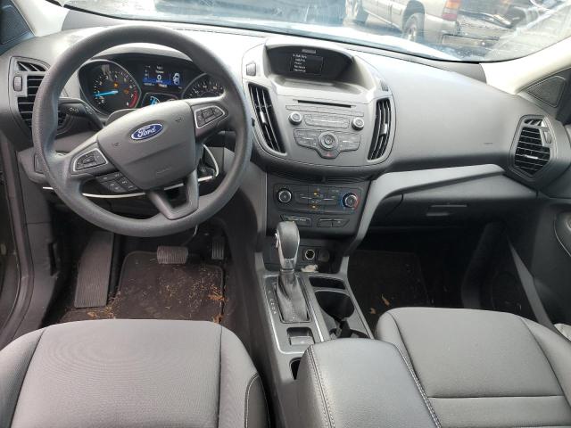 Photo 8 from auction – 2018 FORD ESCAPE S with VIN 1FMCU0F72JUA16700