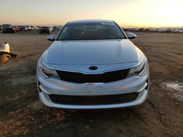Photo 5 from auction – 2016 KIA OPTIMA LX with VIN KNAGT4L38G5105656