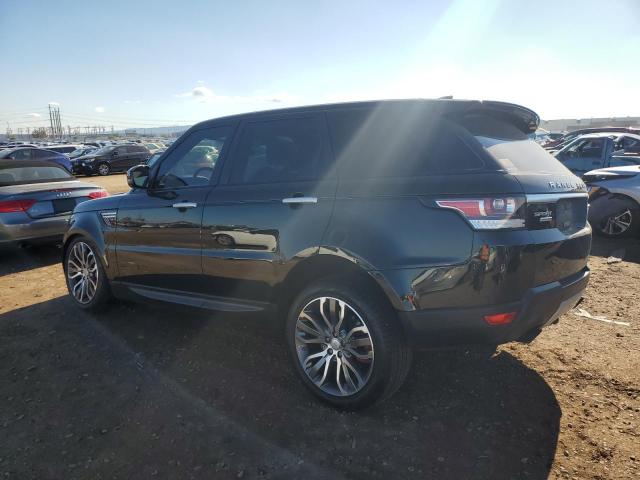 Photo 2 from auction – 2017 LAND ROVER RANGE ROVE with VIN SALWR2FE8HA126636