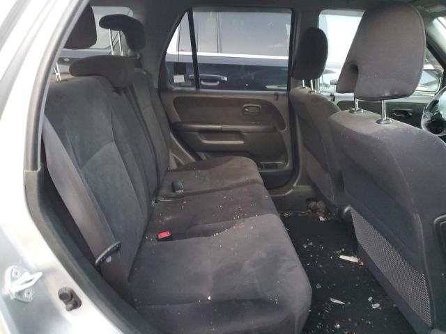 Photo 11 from auction – 2006 HONDA CR-V EX with VIN JHLRD788X6C040367