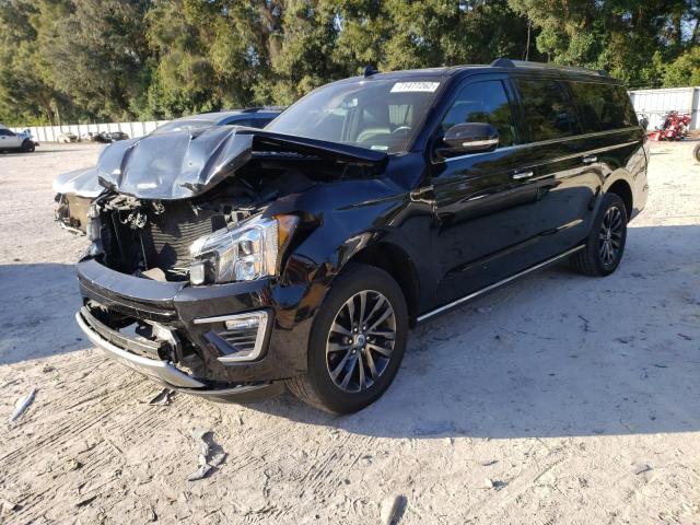 Photo 1 from auction – 2019 FORD EXPEDITION with VIN 1FMJK1KT0KEA28975