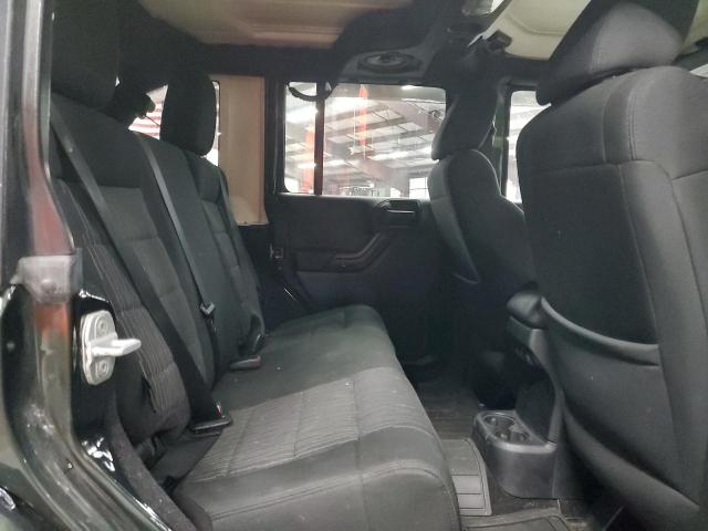 Foto 11 de la subasta – 2011 JEEP WRANGLER U con VIN 1J4HA3H14BL511771
