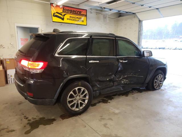 Photo 3 from auction – 2016 JEEP GRAND CHER with VIN 1C4RJFBG5GC434294