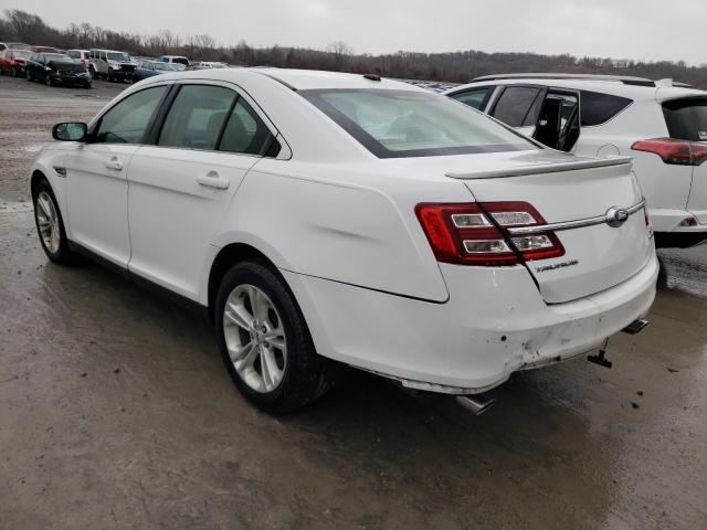 Photo 2 from auction – 2014 FORD TAURUS SEL with VIN 1FAHP2E8XEG141896