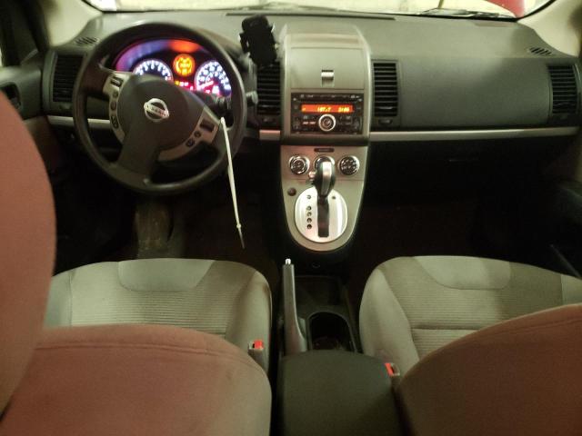 Photo 8 from auction – 2012 NISSAN SENTRA 2.0 with VIN 3N1AB6AP5CL717193