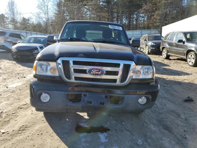 Photo 5 from auction – 2011 FORD RANGER SUP with VIN 1FTKR4EE5BPA70324
