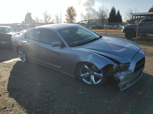 Photo 4 from auction – 2011 DODGE CHARGER R/ with VIN 2B3CL5CT5BH520105