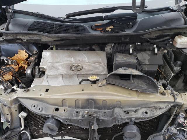 Photo 12 from auction – 2014 LEXUS RX 350 BAS with VIN 2T2BK1BA1EC243758