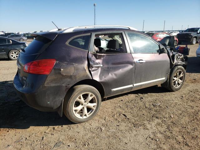 Foto 3 de la subasta – 2011 NISSAN ROGUE S con VIN JN8AS5MT2BW151930