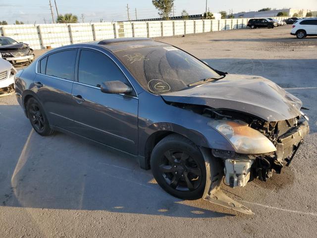 Photo 4 from auction – 2009 NISSAN ALTIMA 2.5 with VIN 1N4AL21E49C173166