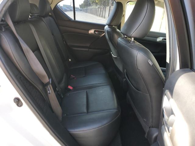 Photo 11 from auction – 2015 LEXUS CT 200 with VIN JTHKD5BH2F2242040