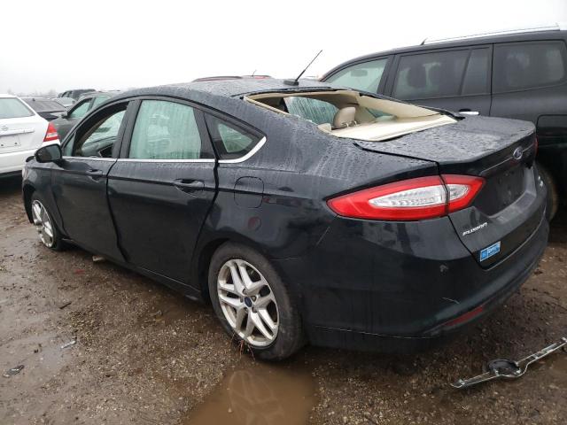 Photo 2 from auction – 2014 FORD FUSION SE with VIN 3FA6P0HD2ER147625