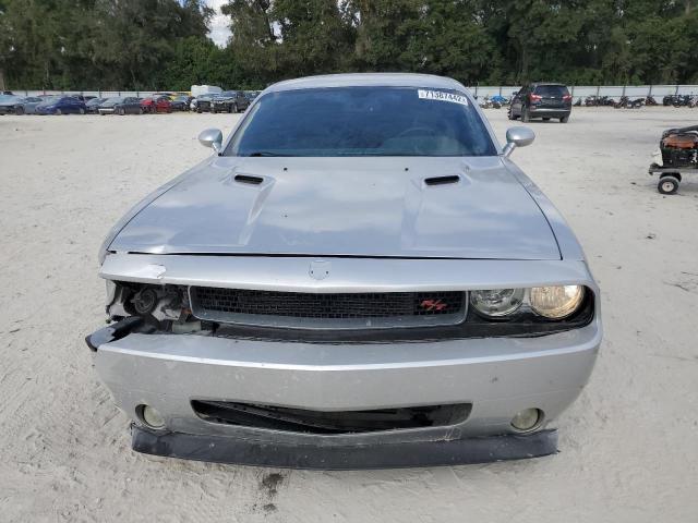 Photo 5 from auction – 2009 DODGE CHALLENGER with VIN 2B3LJ54T39H611274