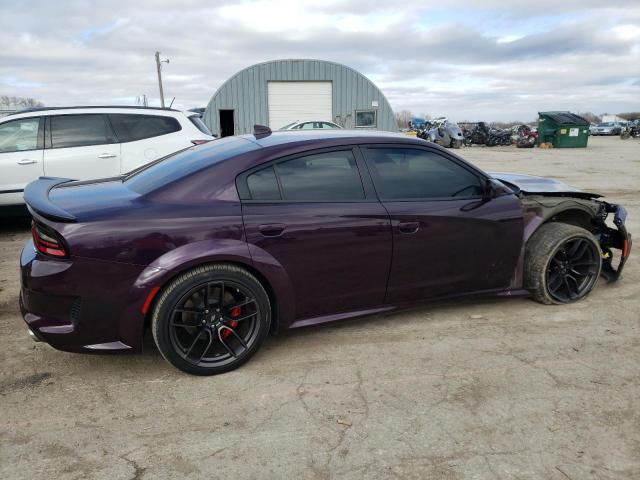 Photo 3 from auction – 2021 DODGE CHARGER SC with VIN 2C3CDXGJ4MH528378