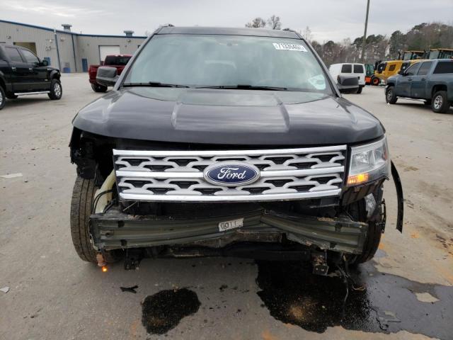 Photo 5 from auction – 2019 FORD EXPLORER X with VIN 1FM5K7D81KGB33896