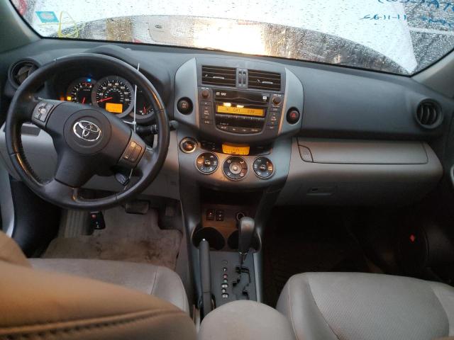 Zdjęcie 8 z aukcji – 2010 TOYOTA RAV4 LIMIT z VIN 2T3DK4DV8AW030692