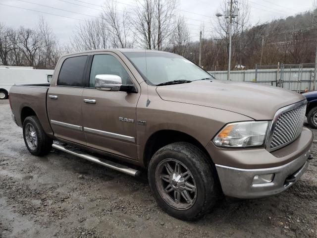Photo 4 from auction – 2010 DODGE RAM 1500 with VIN 1D7RV1CT2AS261341