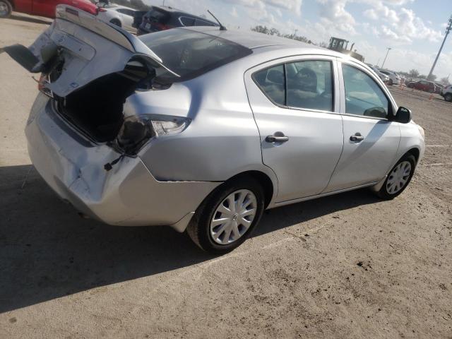 Photo 3 from auction – 2014 NISSAN VERSA S with VIN 3N1CN7AP9EL825423