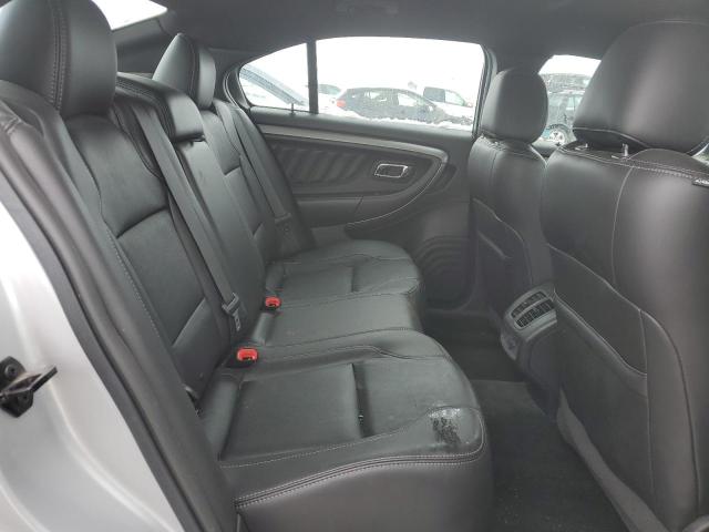 Photo 10 from auction – 2015 FORD TAURUS SEL with VIN 1FAHP2E85FG167582