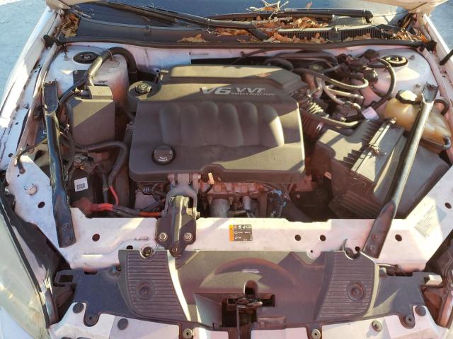 Photo 11 from auction – 2012 CHEVROLET IMPALA LT with VIN 2G1WG5E39C1190243