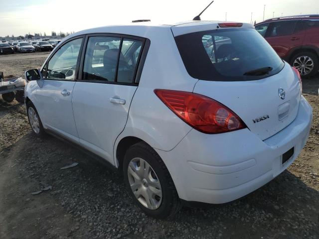 Photo 2 from auction – 2010 NISSAN VERSA S with VIN 3N1BC1CP8AL440554