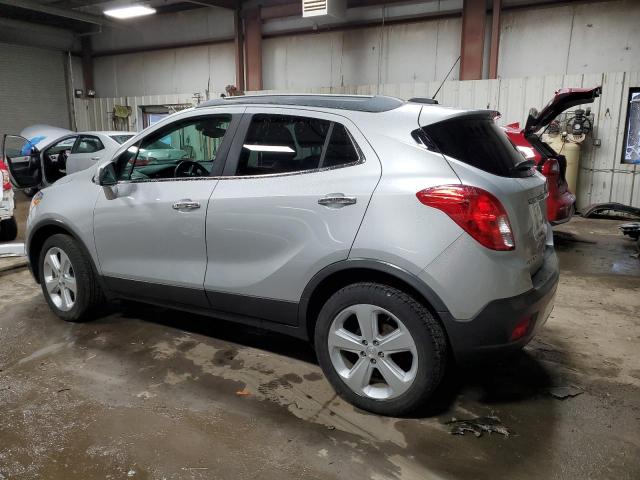 Photo 2 from auction – 2016 BUICK ENCORE with VIN KL4CJESB0GB748343