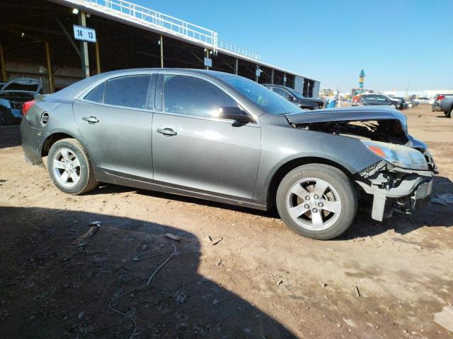 Foto 4 de la subasta – 2015 CHEVROLET MALIBU LS con VIN 1G11A5SLXFF300097