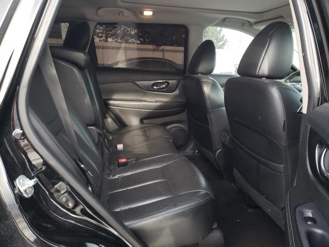 Photo 11 from auction – 2014 NISSAN ROGUE S with VIN 5N1AT2MVXEC840060